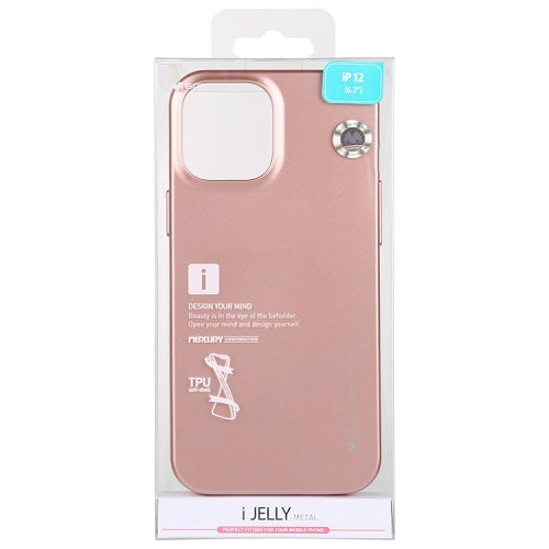Goospery i-Jelly Case for iPhone 11 Pro Max (6.5 inches) Slim Thin Rubber Case Cover