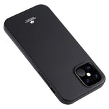Goospery Pearl Jelly Case for iPhone 11 Pro Max (6.5 inches) Slim Thin Rubber Case