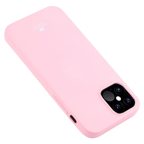 Goospery Pearl Jelly Case for iPhone 11 Pro (5.8 inches) Slim Thin Rubber Case