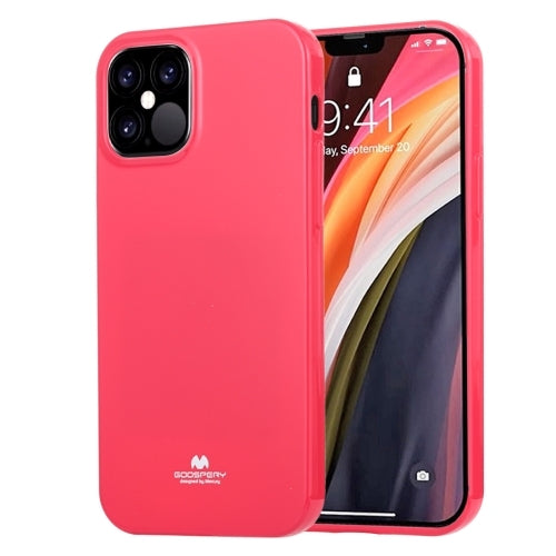 Goospery Pearl Jelly Case for iPhone 11 Pro Max (6.5 inches) Slim Thin Rubber Case