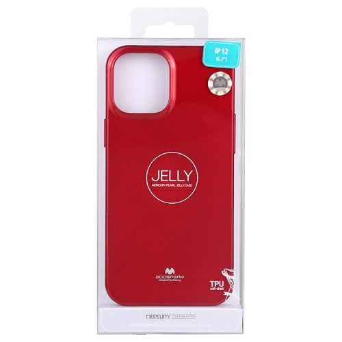 Goospery Pearl Jelly Case for iPhone 11 Pro (5.8 inches) Slim Thin Rubber Case