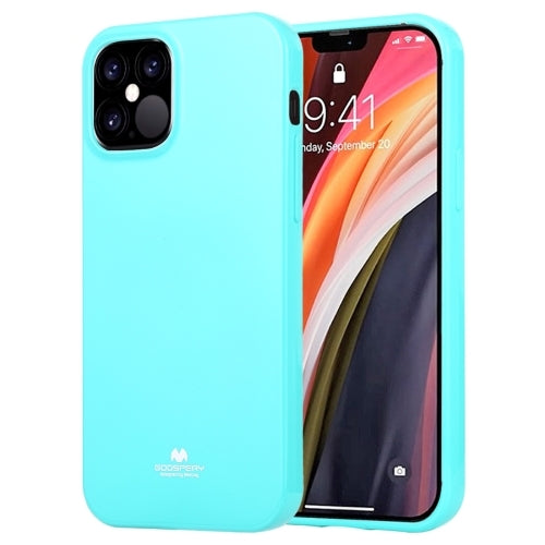 Goospery Pearl Jelly Case for iPhone 11 Pro (5.8 inches) Slim Thin Rubber Case