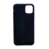 Goospery Liquid Silicone Case for iPhone 11 Pro (5.8 inches) Rubber Bumper Case with Soft Microfiber