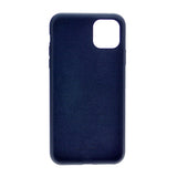 Goospery Liquid Silicone Case for iPhone 11 Pro (5.8 inches) Rubber Bumper Case with Soft Microfiber