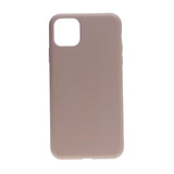Goospery Liquid Silicone Case for iPhone 11 Pro Max(6.7 inches) Rubber Bumper Case with Soft Microfiber