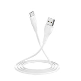 BOROFONE BX18 Optimal Charging Data Sync Cable For USB-C aka Type-C devices