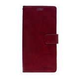 Goospery Blue Moon w/Magnet Clip Leather Wallet Folio Flip Stand Case for LG K41s(2020) 6.55"