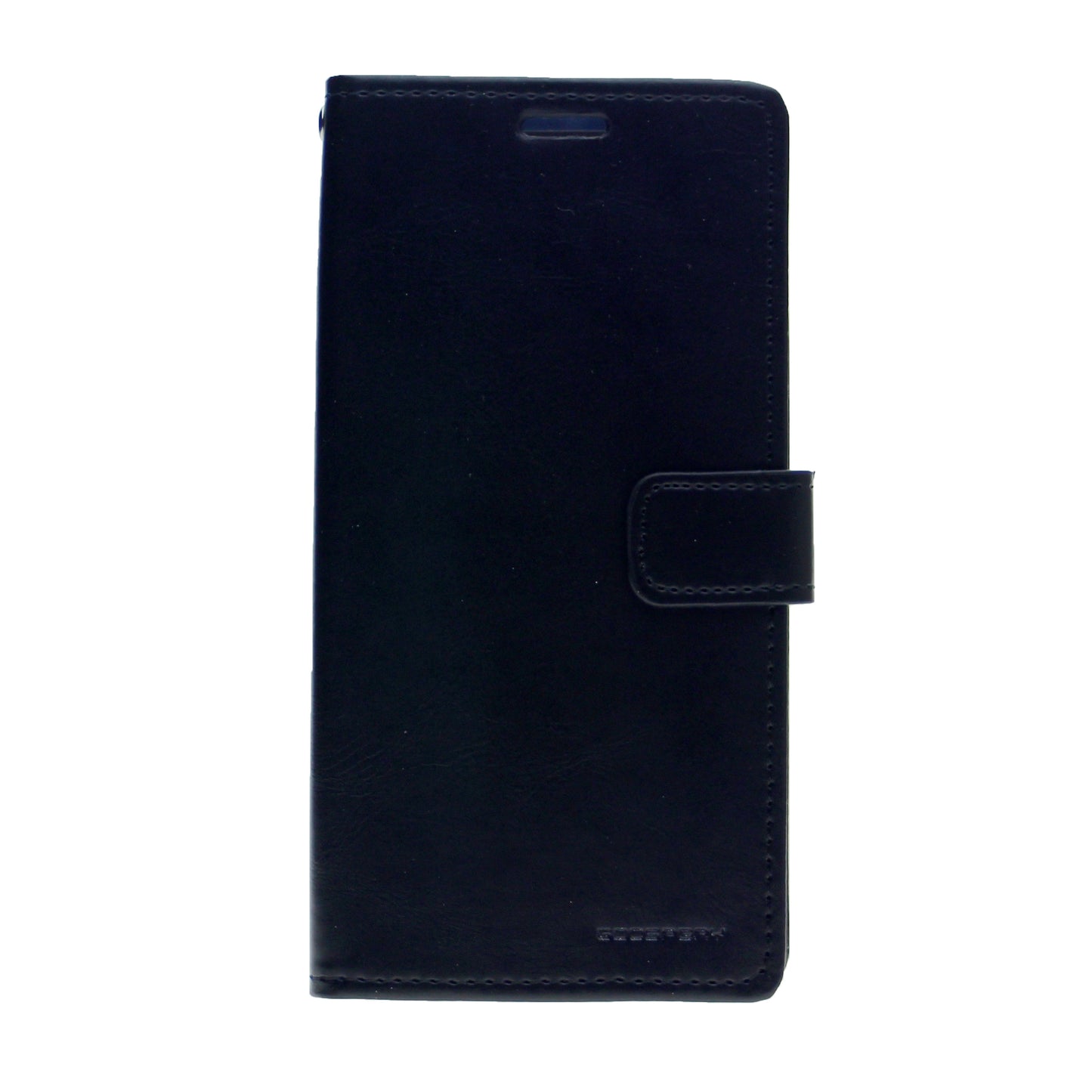 Goospery Blue Moon w/Magnet Clip Leather Wallet Folio Flip Stand Case for LG K41s(2020) 6.55"