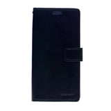 Goospery Blue Moon w/Magnet Clip Leather Wallet Folio Flip Stand Case for LG K41s(2020) 6.55"