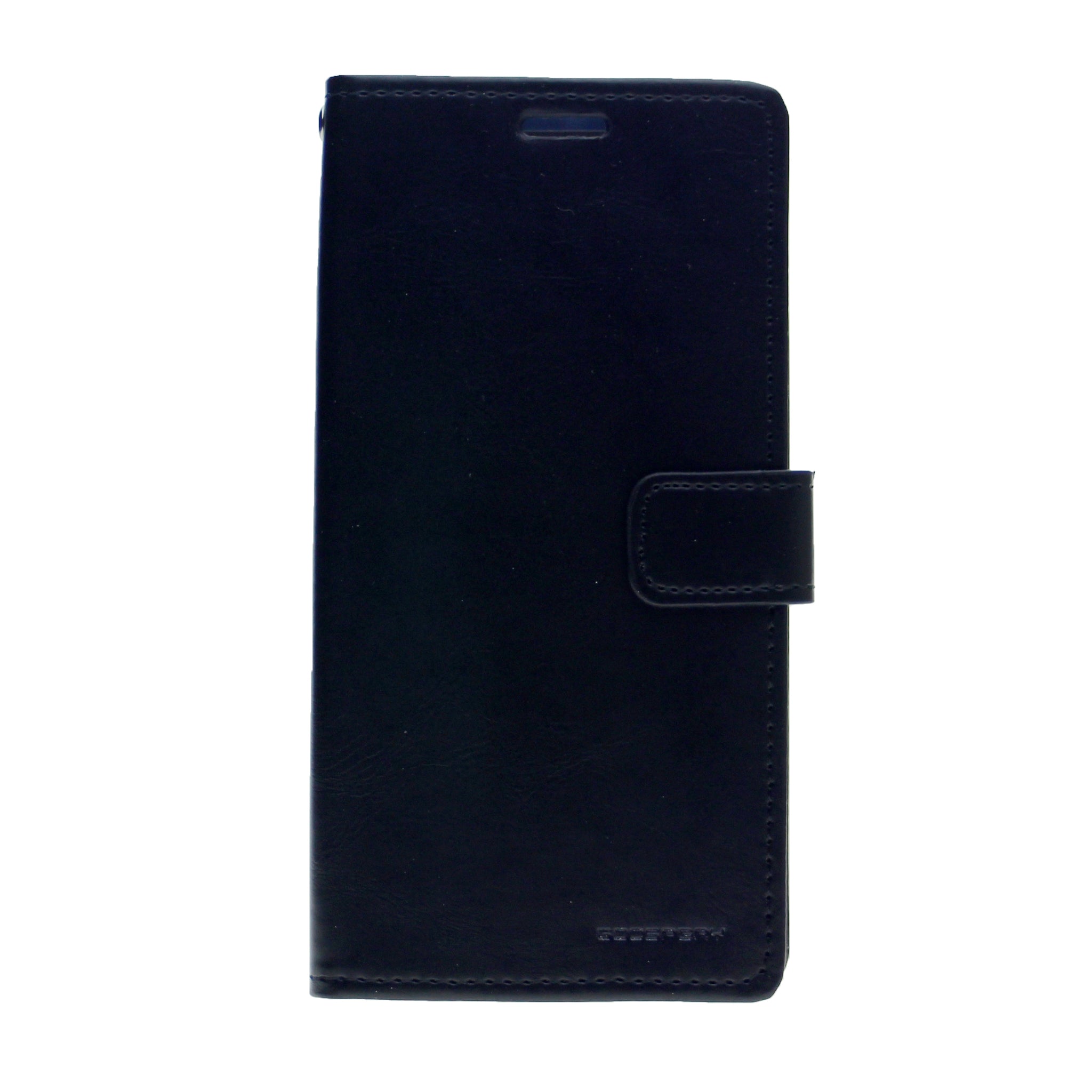 Goospery Blue Moon w/Magnet Clip Leather Wallet Folio Flip Stand Case for LG K41s(2020) 6.55"