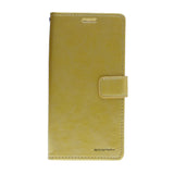 Goospery Blue Moon w/Magnet Clip Leather Wallet Folio Flip Stand Case for LG K41s(2020) 6.55"
