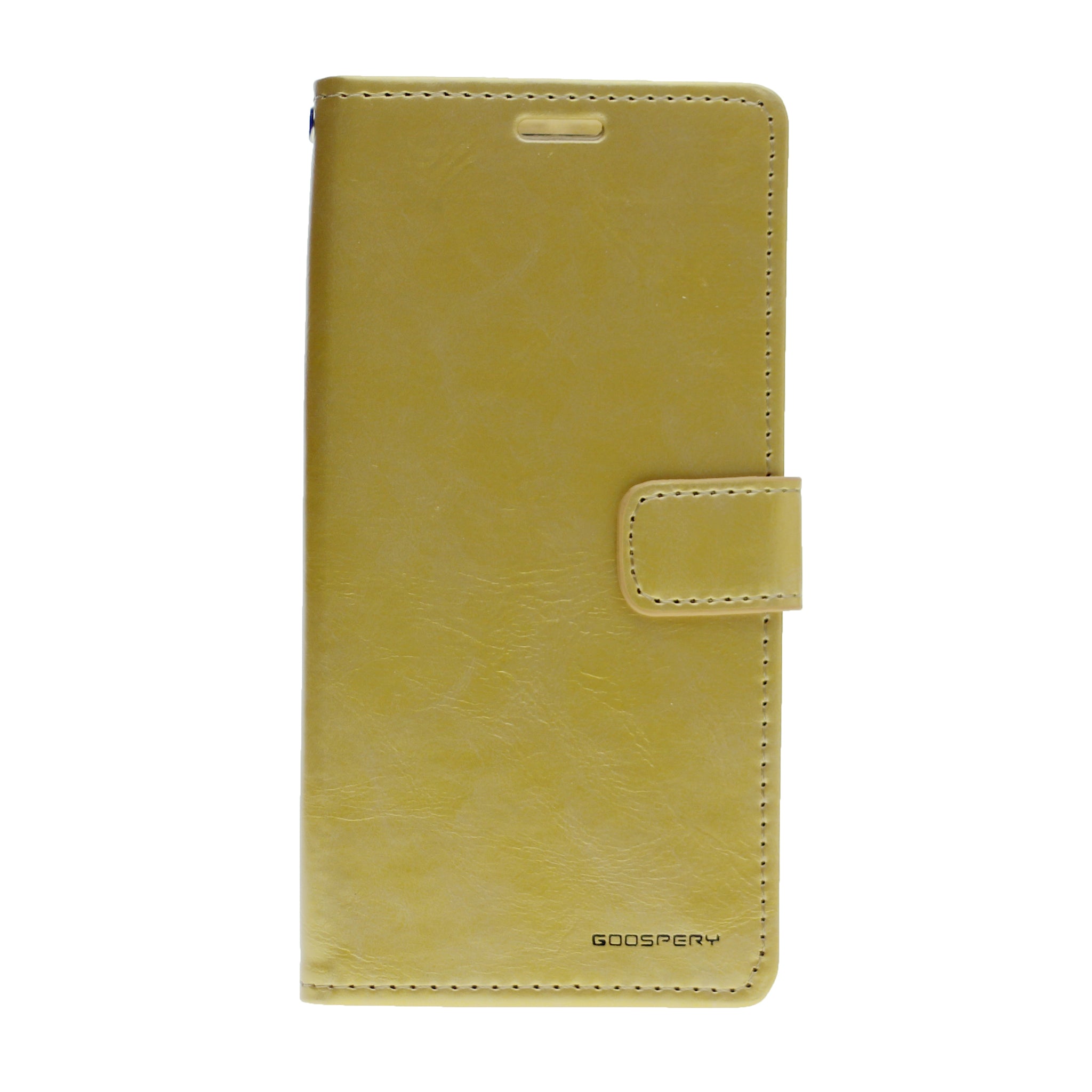 Goospery Blue Moon w/Magnet Clip Leather Wallet Folio Flip Stand Case for LG K41s(2020) 6.55"