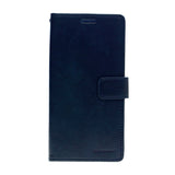 Goospery Blue Moon w/Magnet Clip Leather Wallet Folio Flip Stand Case for LG K41s(2020) 6.55"