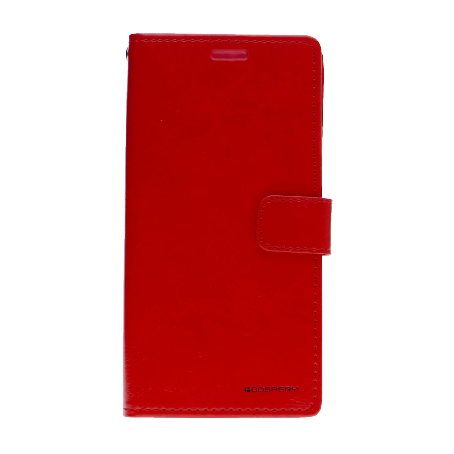 Goospery Blue Moon w/Magnet Clip Leather Wallet Folio Flip Stand Case for LG K41s(2020) 6.55"