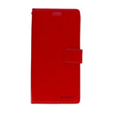 Goospery Blue Moon w/Magnet Clip Leather Wallet Folio Flip Stand Case for LG K41s(2020) 6.55"
