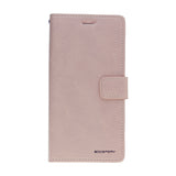 Goospery Blue Moon w/Magnet Clip Leather Wallet Folio Flip Stand Case for LG K41s(2020) 6.55"