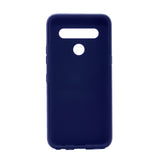 DualPro Case with Hybrid Shock Absorbing Drop Protection For LG K41S(2020) 6.55"