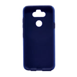 DualPro Case with Hybrid Shock Absorbing Drop Protection For LG K31(2020) 5.7"