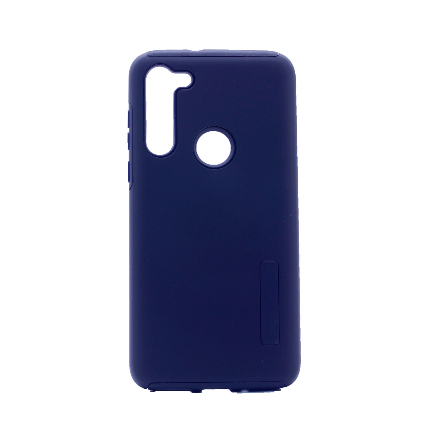 DualPro Case with Hybrid Shock Absorbing Drop Protection For Motorola Moto G8 Power(2020) 6.4"