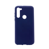 DualPro Case with Hybrid Shock Absorbing Drop Protection For Motorola Moto G8 Power(2020) 6.4"