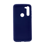 DualPro Case with Hybrid Shock Absorbing Drop Protection For Motorola Moto G8 Power(2020) 6.4"