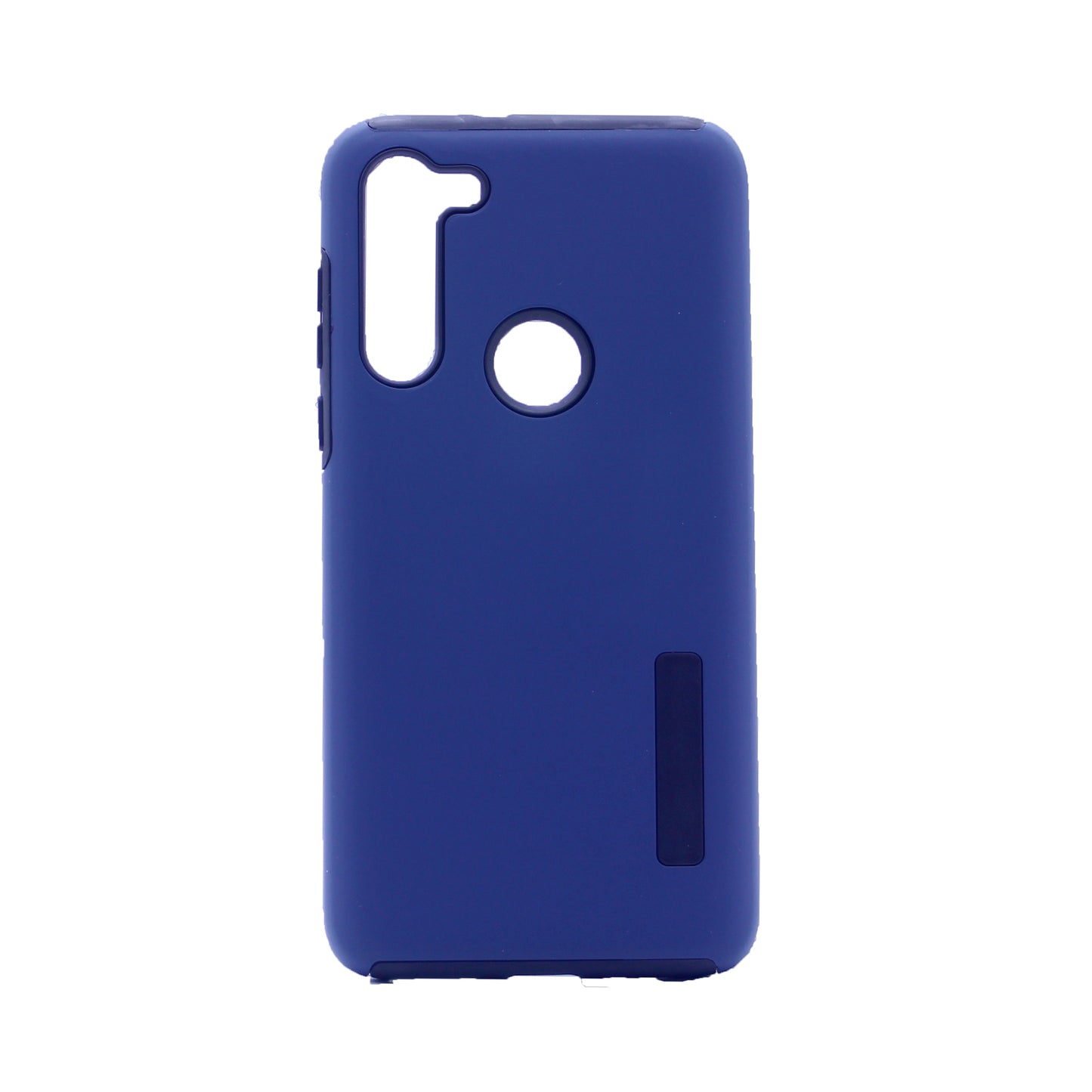 DualPro Case with Hybrid Shock Absorbing Drop Protection For Motorola Moto G8 Power(2020) 6.4"