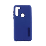 DualPro Case with Hybrid Shock Absorbing Drop Protection For Motorola Moto G8 Power(2020) 6.4"