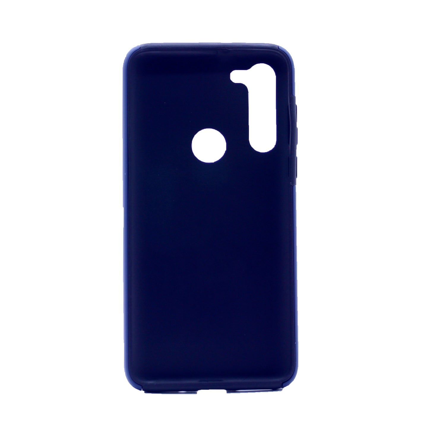 DualPro Case with Hybrid Shock Absorbing Drop Protection For Motorola Moto G8 Power(2020) 6.4"