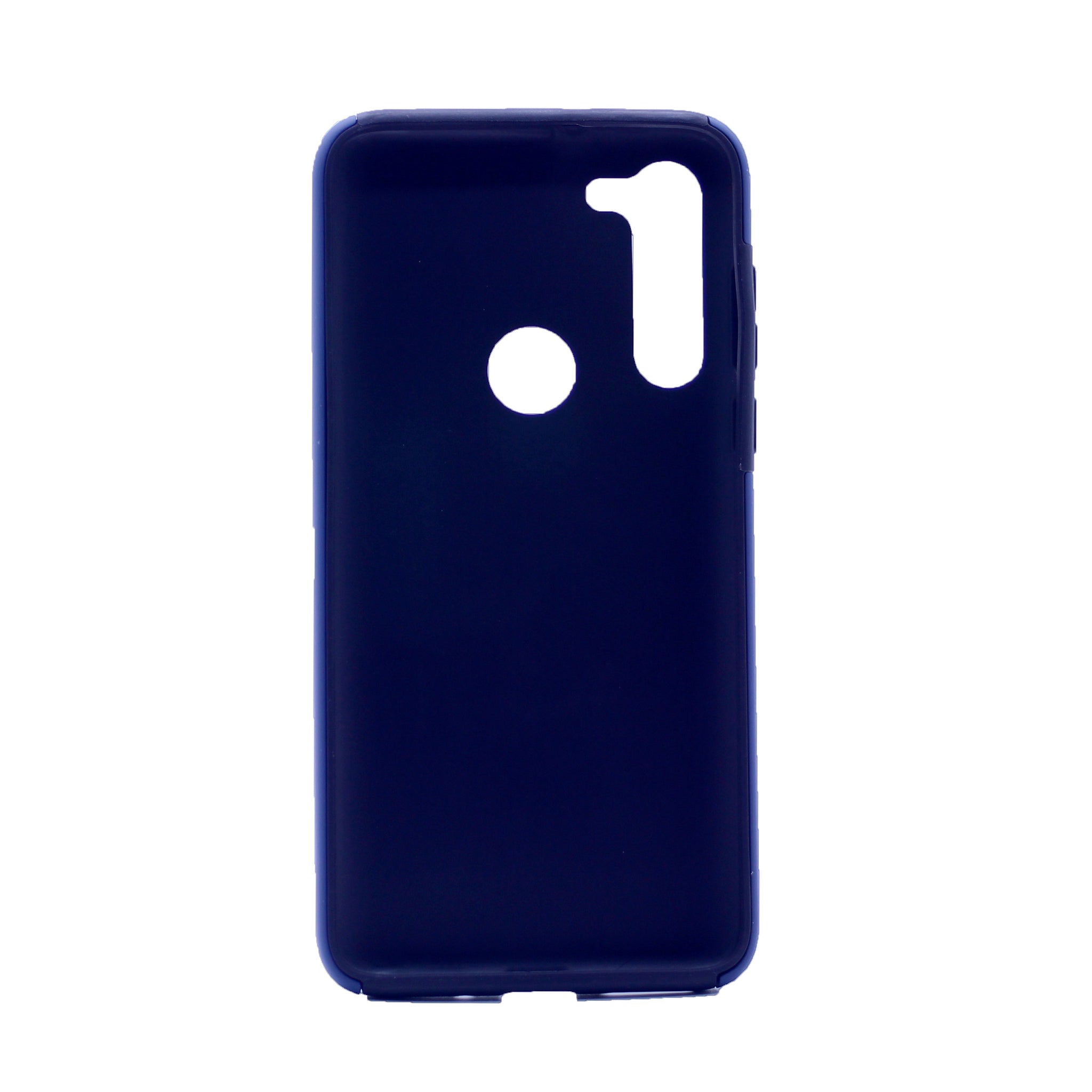 DualPro Case with Hybrid Shock Absorbing Drop Protection For Motorola Moto G8 Power(2020) 6.4"