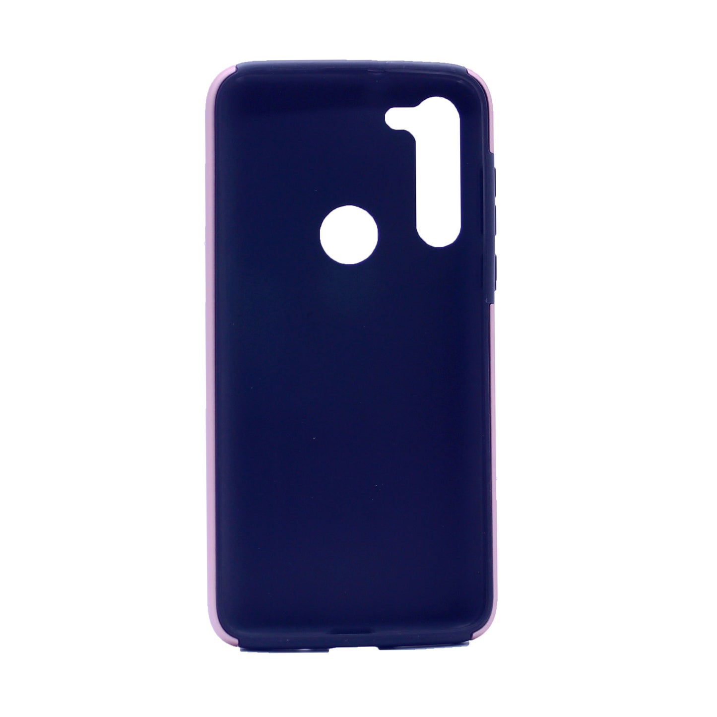 DualPro Case with Hybrid Shock Absorbing Drop Protection For Motorola Moto G8 Power(2020) 6.4"
