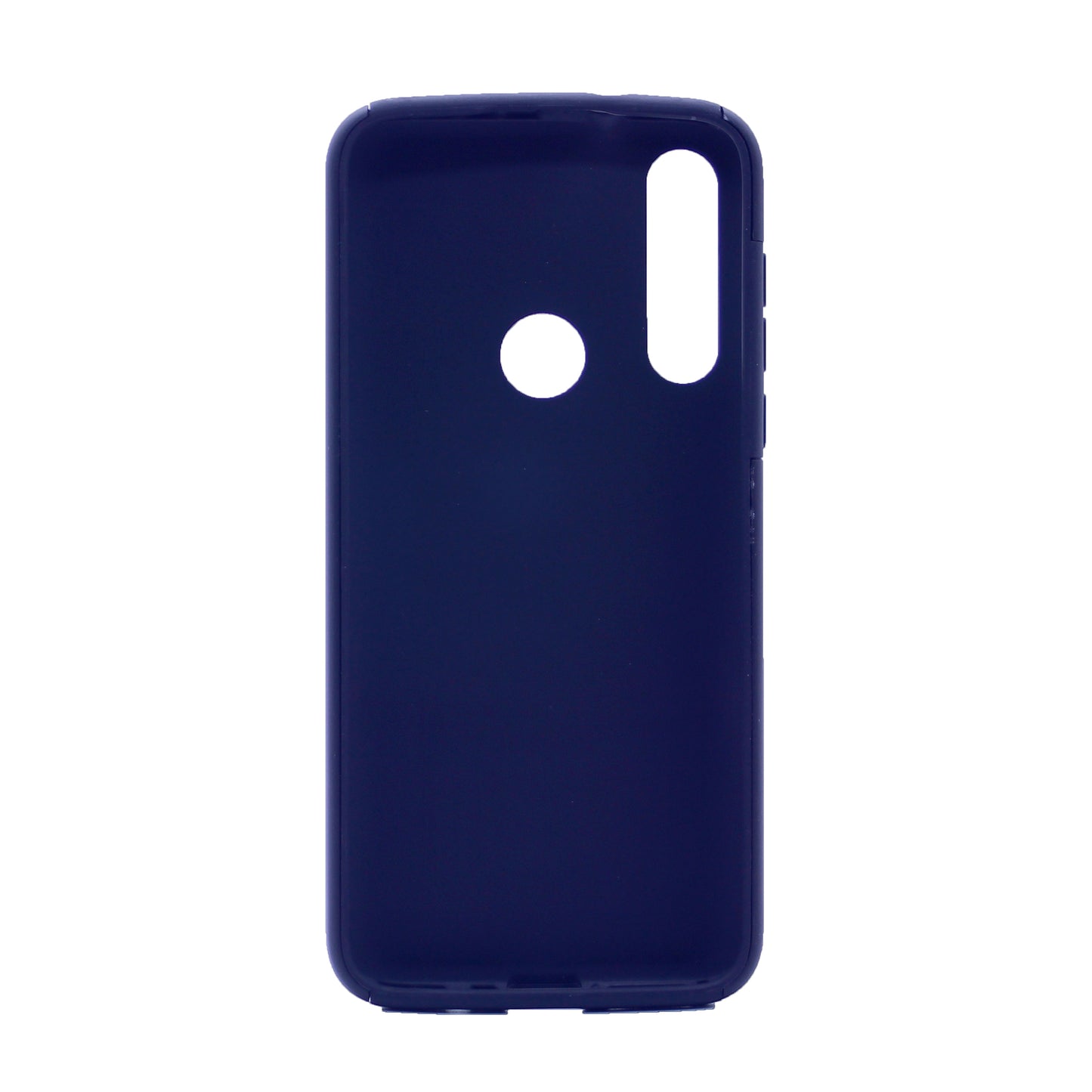 DualPro Case with Hybrid Shock Absorbing Drop Protection For Motorola Moto G Fast(20) 6.4"