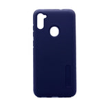 DualPro Case with Hybrid Shock Absorbing Drop Protection For Motorola Moto G Stylus(2020) 6.4"