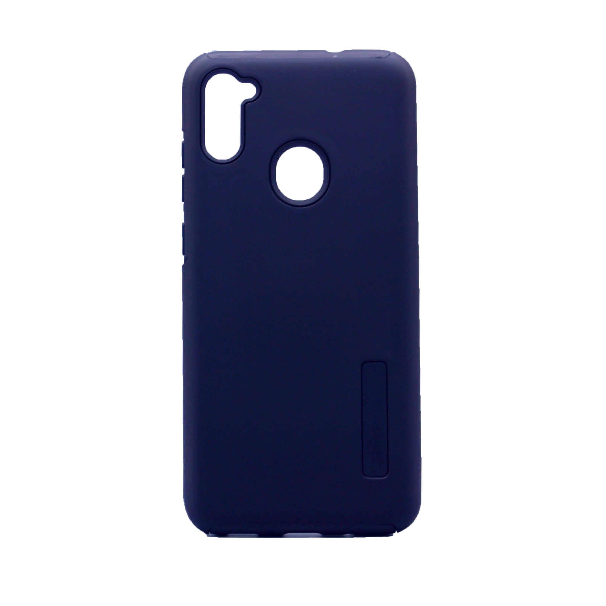 DualPro Case with Hybrid Shock Absorbing Drop Protection For Motorola Moto G Stylus(2020) 6.4"