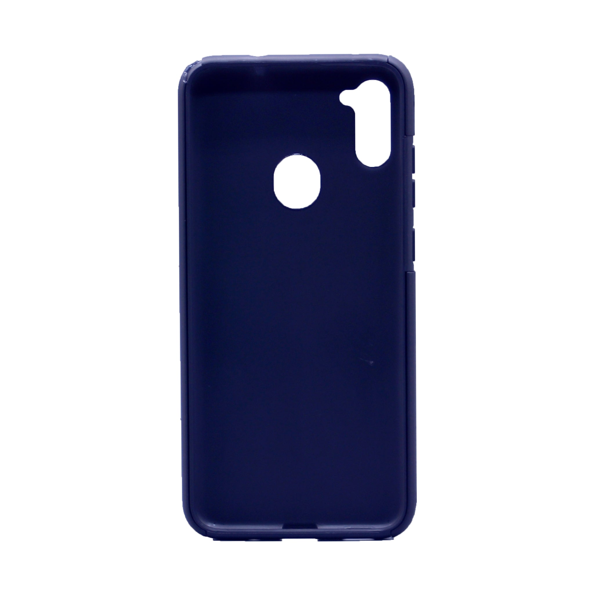 DualPro Case with Hybrid Shock Absorbing Drop Protection For Motorola Moto G Stylus(2020) 6.4"