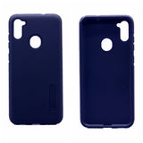 DualPro Case with Hybrid Shock Absorbing Drop Protection For Motorola Moto G Stylus(2020) 6.4"