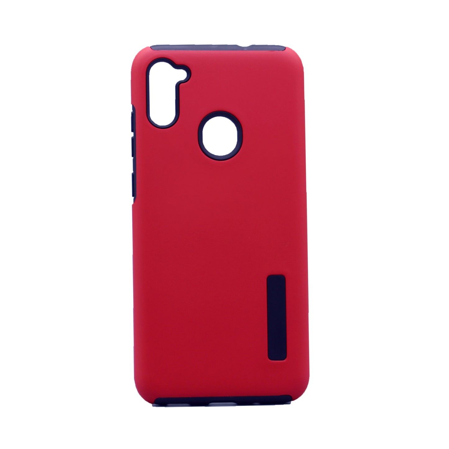 DualPro Case with Hybrid Shock Absorbing Drop Protection For Motorola Moto G Stylus(2020) 6.4"