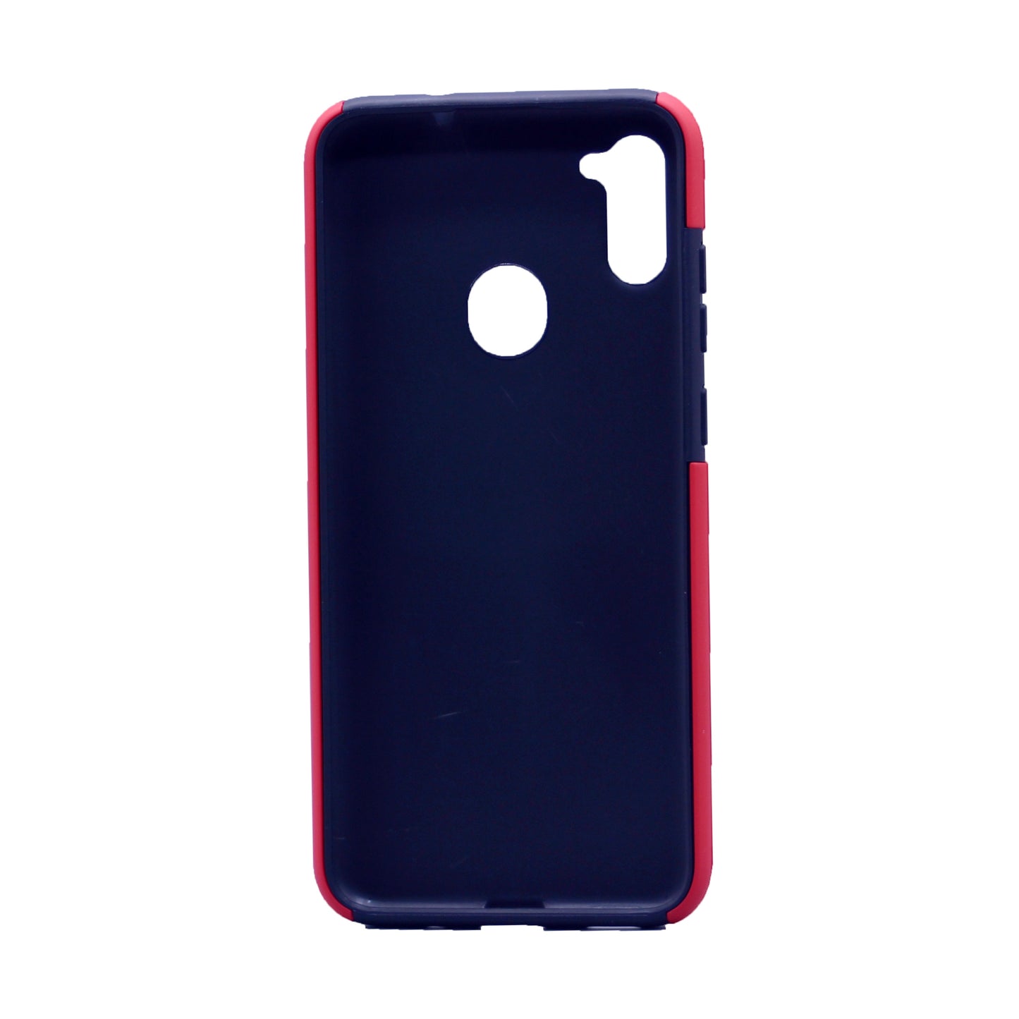 DualPro Case with Hybrid Shock Absorbing Drop Protection For Motorola Moto G Stylus(2020) 6.4"