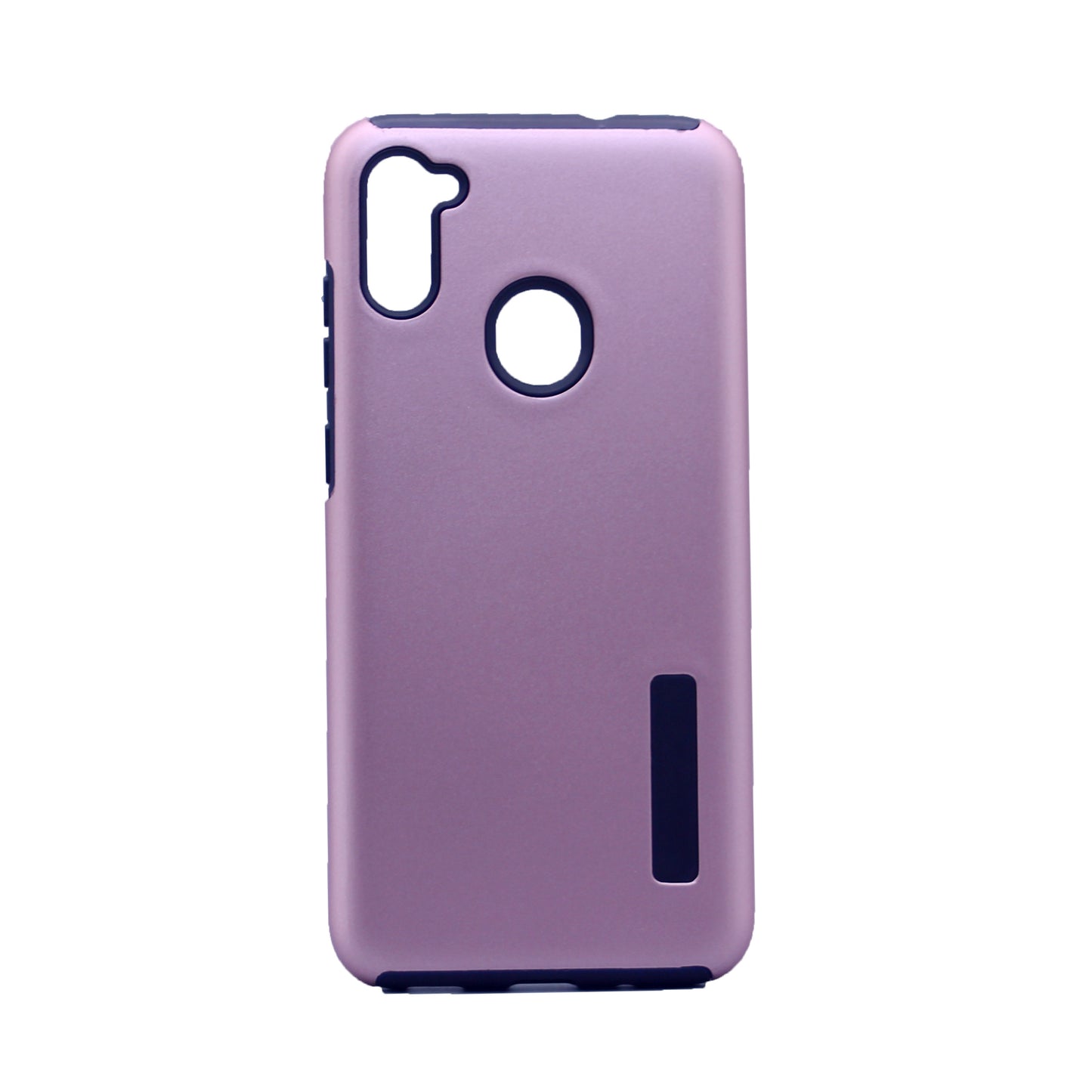 DualPro Case with Hybrid Shock Absorbing Drop Protection For Motorola Moto G Stylus(2020) 6.4"