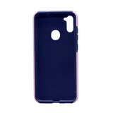 DualPro Case with Hybrid Shock Absorbing Drop Protection For Motorola Moto G Stylus(2020) 6.4"