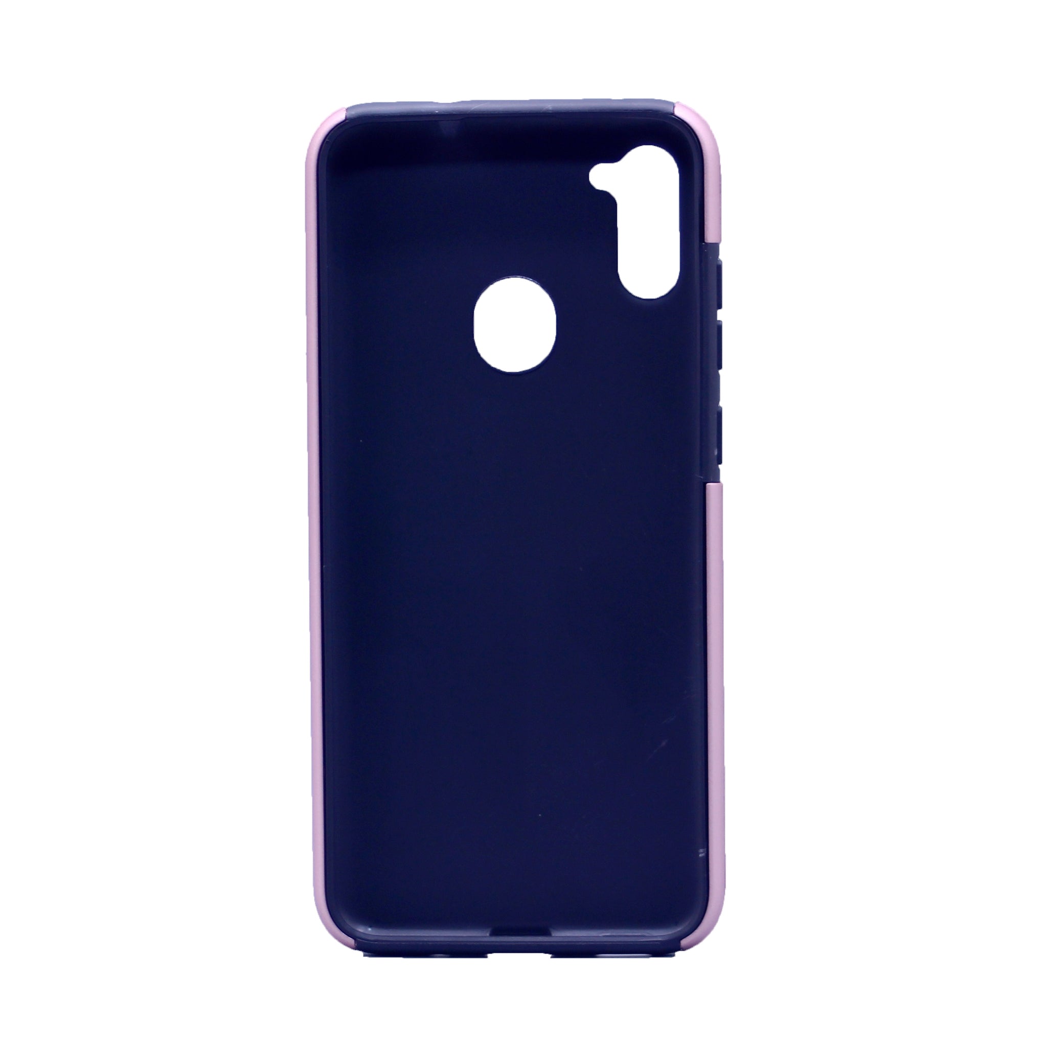 DualPro Case with Hybrid Shock Absorbing Drop Protection For Motorola Moto G Stylus(2020) 6.4"