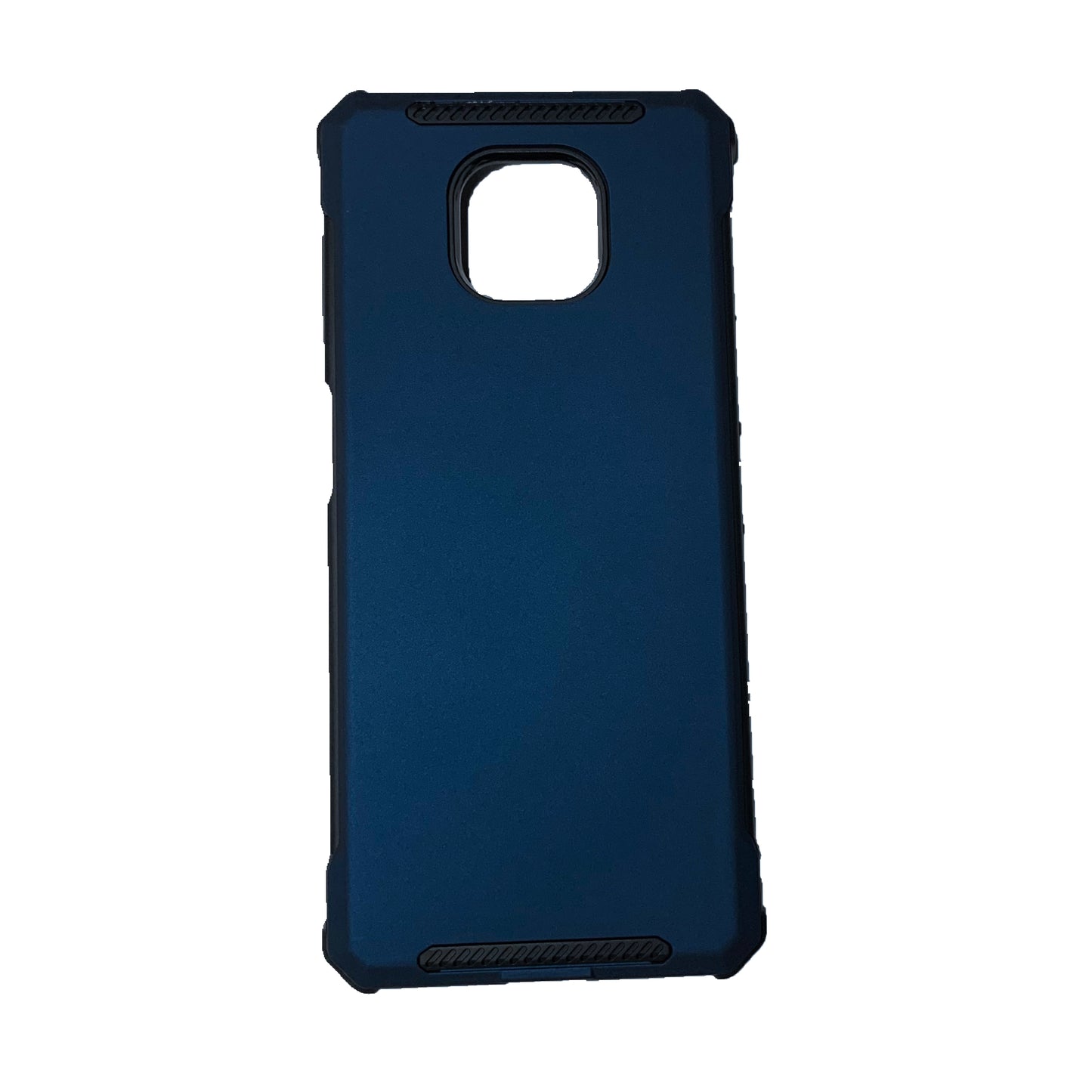 New Style Matte Polish PC & Edge Corner TPU Combine Armor Rugged Hard Case For Motorola Moto G Power(2021)