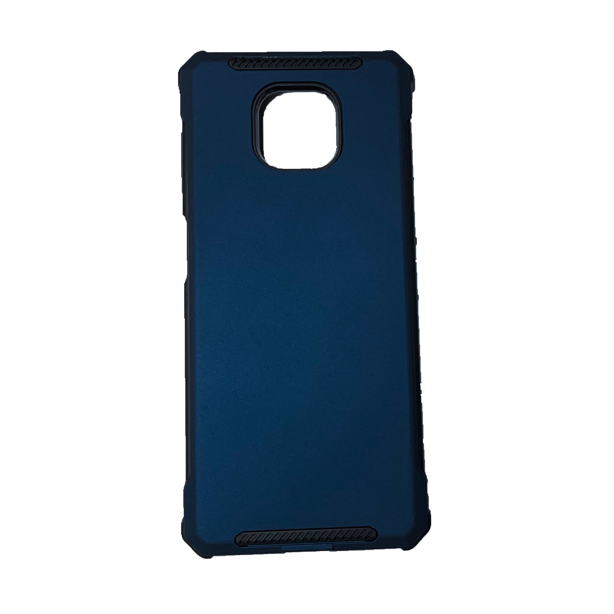 New Style Matte Polish PC & Edge Corner TPU Combine Armor Rugged Hard Case For Motorola Moto G Power(2021)