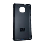 New Style Matte Polish PC & Edge Corner TPU Combine Armor Rugged Hard Case For Motorola Moto G Power(2021)