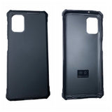 New Style Matte Polish PC & Edge Corner TPU Combine Armor Rugged Hard Case For Motorola Moto G Stylus(2021)