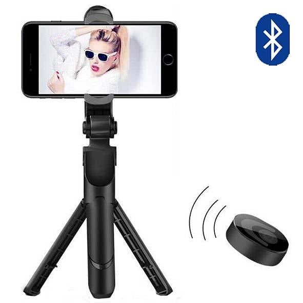Bluetooth Selfie Stick