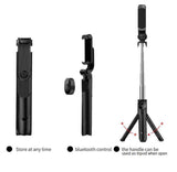 Bluetooth Selfie Stick