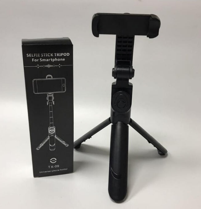 Bluetooth Selfie Stick