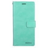 Goospery Blue Moon w/Magnet Clip Leather Wallet Folio Flip Stand Case for Galaxy S20 (6.3 inches)