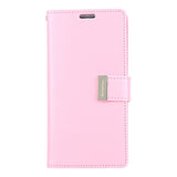 Goospery Rich Galaxy S20 Wallet Case (6.3 inches) Extra Card Slots Leather Flip Cover