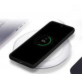 Goospery Liquid Silicone Case for Samsung Galaxy S20 Ultra (6.9) Jelly Rubber Bumper Case with Soft Microfiber Lining